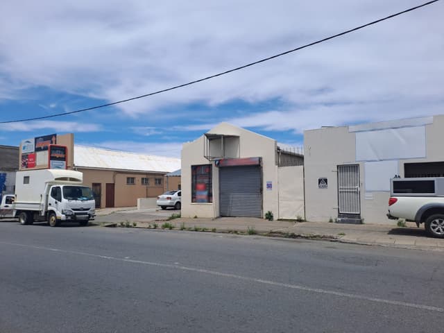 Listing photo