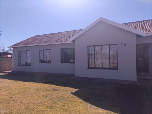 Listing photo