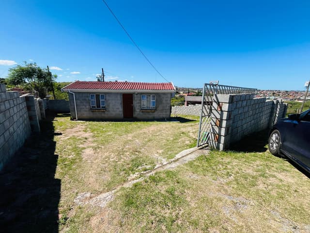 Listing photo