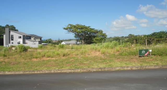 Listing photo