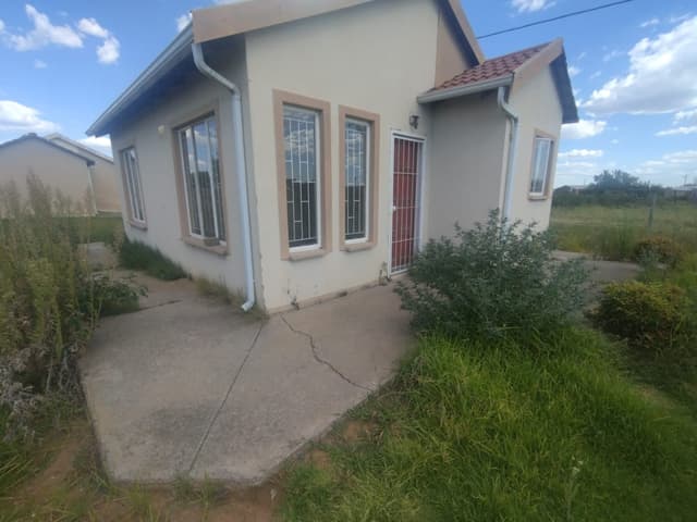 Listing photo