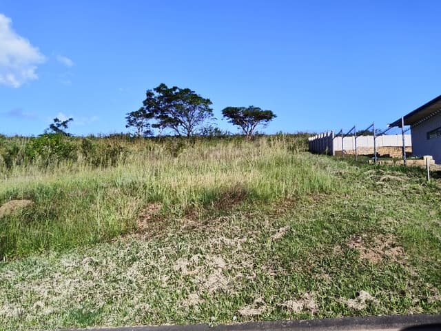 Listing photo