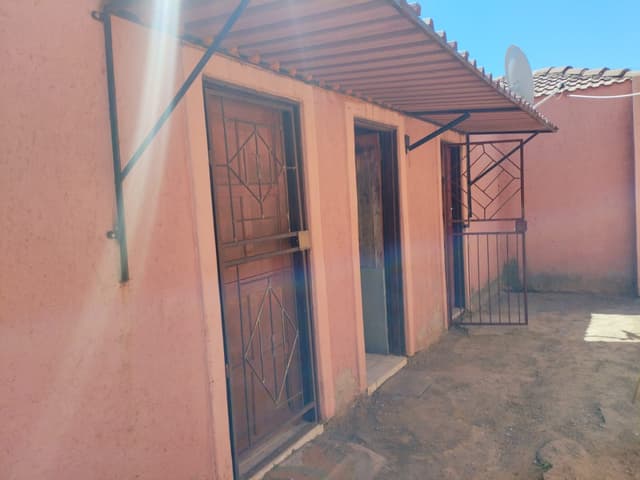 Listing photo