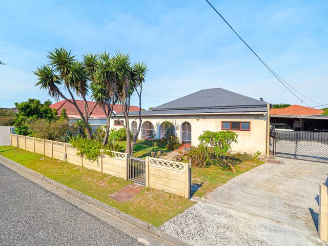 Listing photo