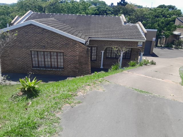 Listing photo