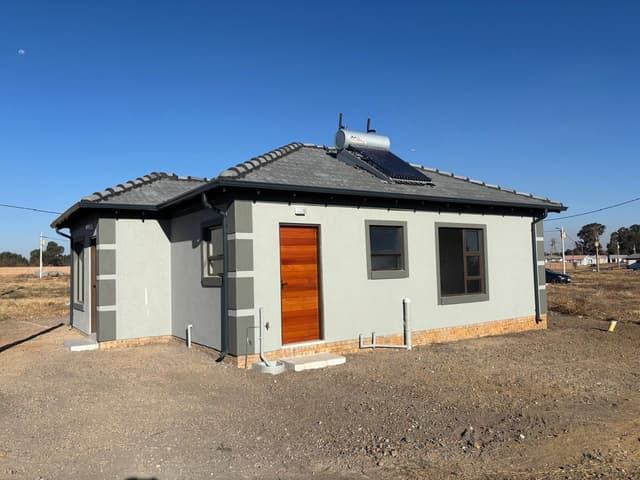 Listing photo