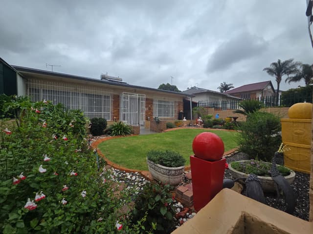 Listing photo