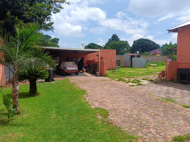 Listing photo