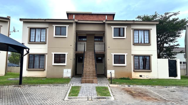 Listing photo