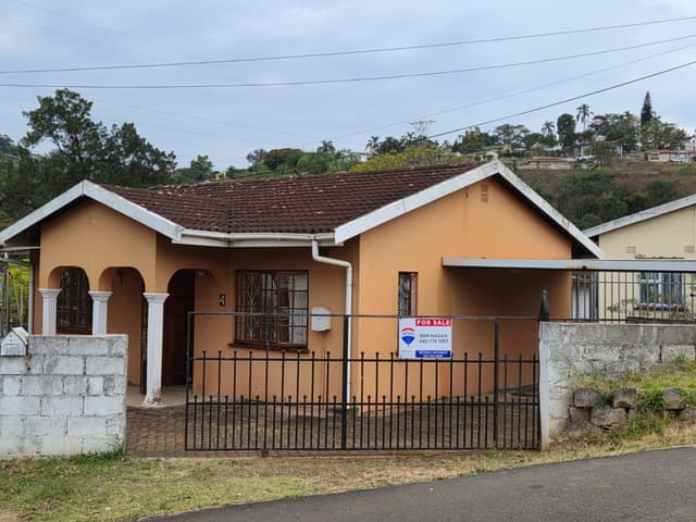 Listing photo