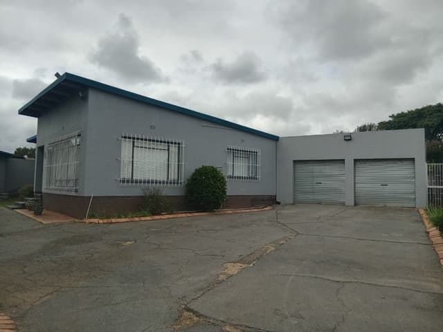 Listing photo