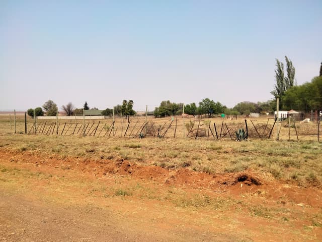 Listing photo