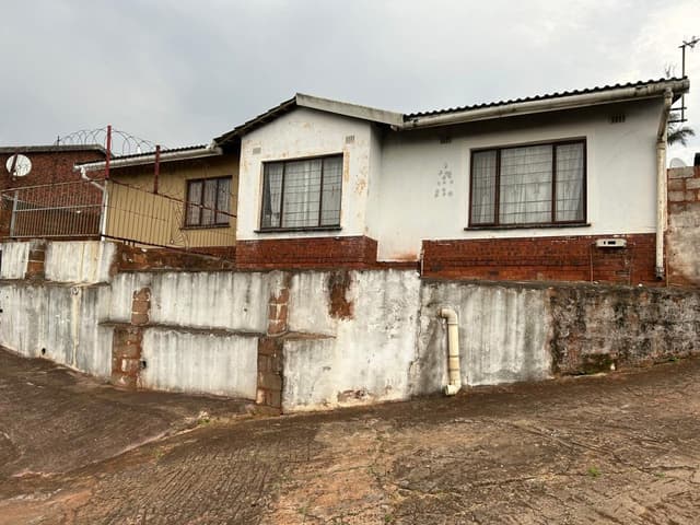 Listing photo