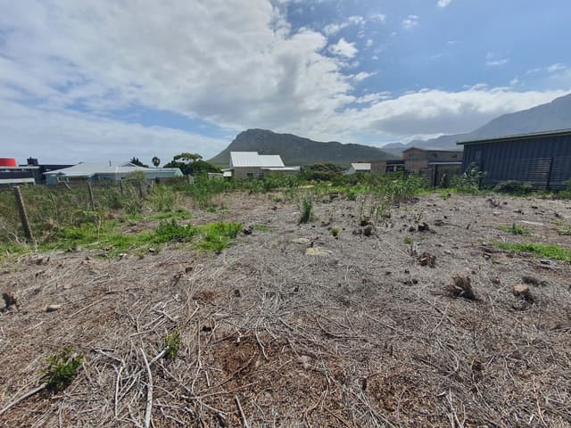 Listing photo