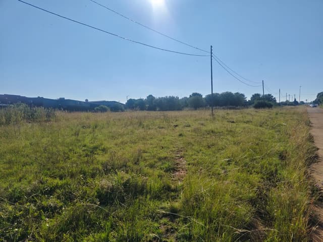 Listing photo