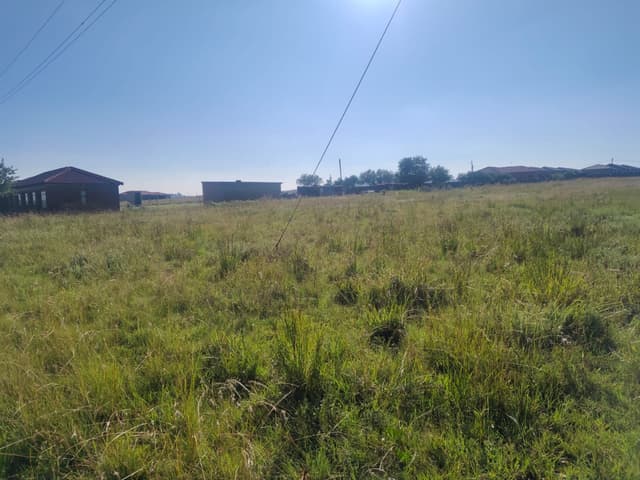 Listing photo