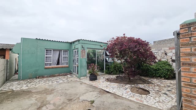 Listing photo