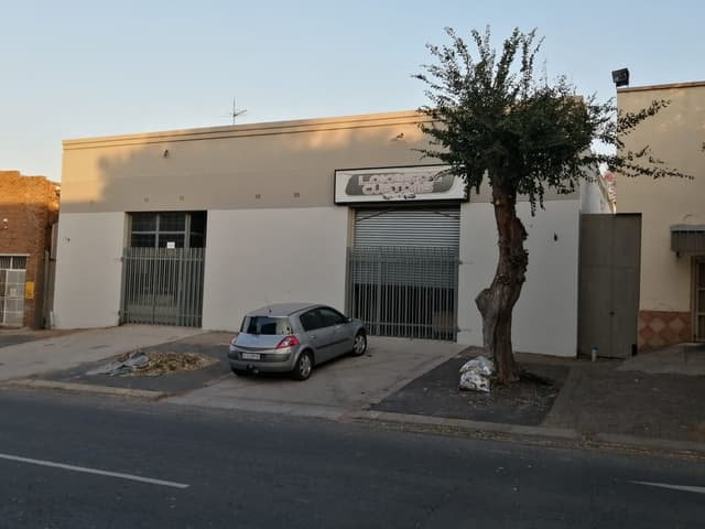 Listing photo