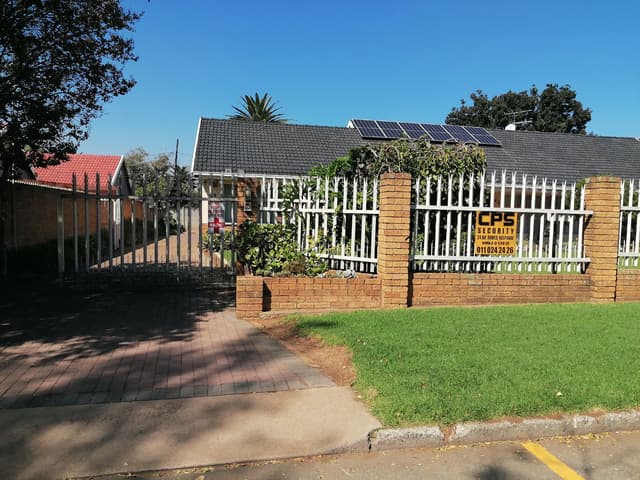 Listing photo