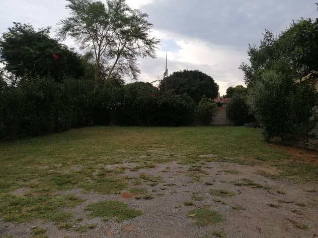 Listing photo