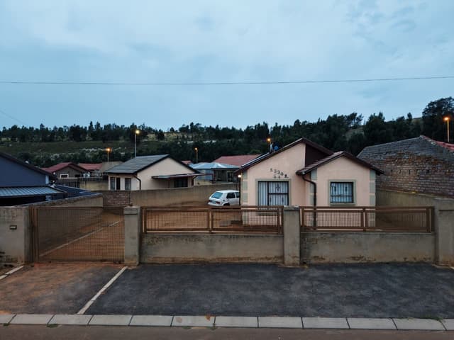 Listing photo