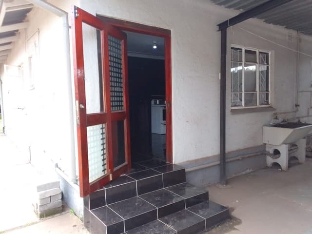 Listing photo