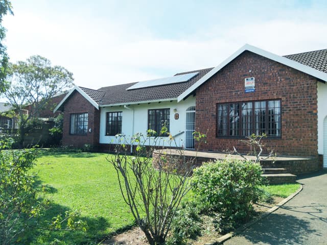 Listing photo