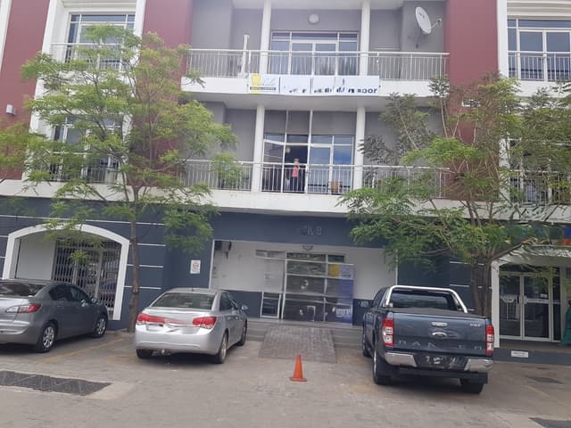 Listing photo