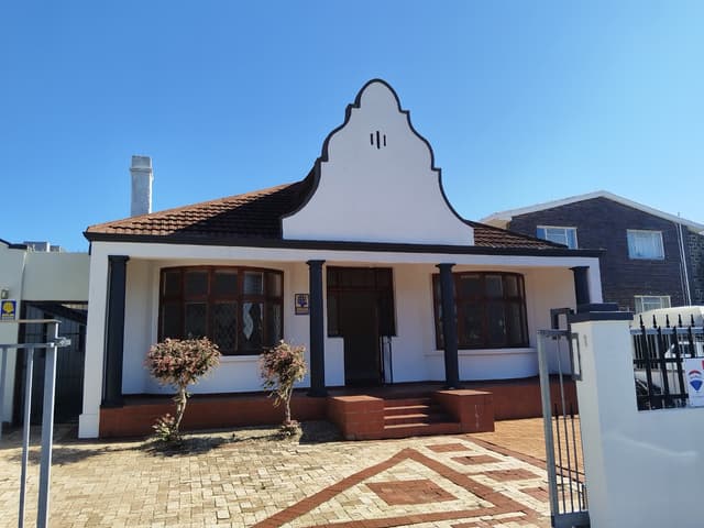 Listing photo