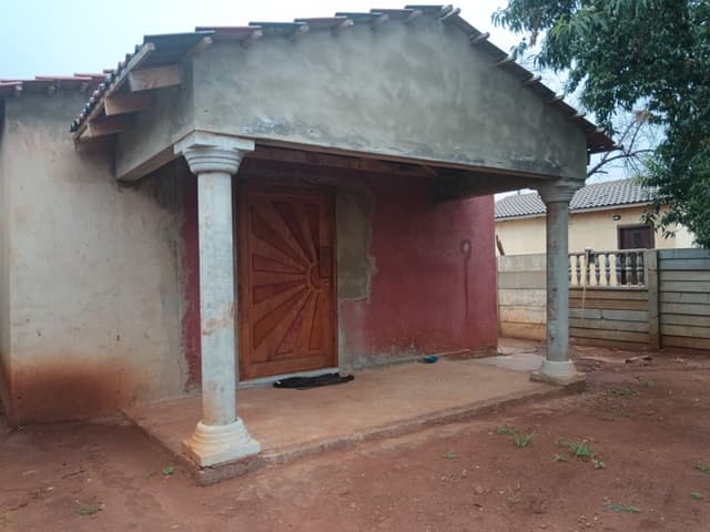 Listing photo