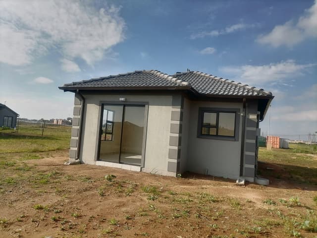 Listing photo