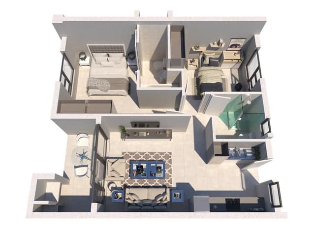 Listing photo