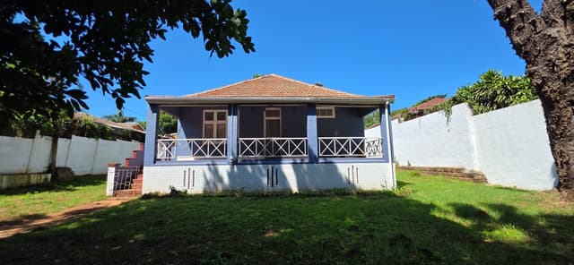 Charles Hitge, Real Estate Agent in Durban, KwaZulu Natal | RE/MAX