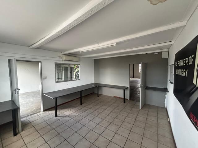 Listing photo