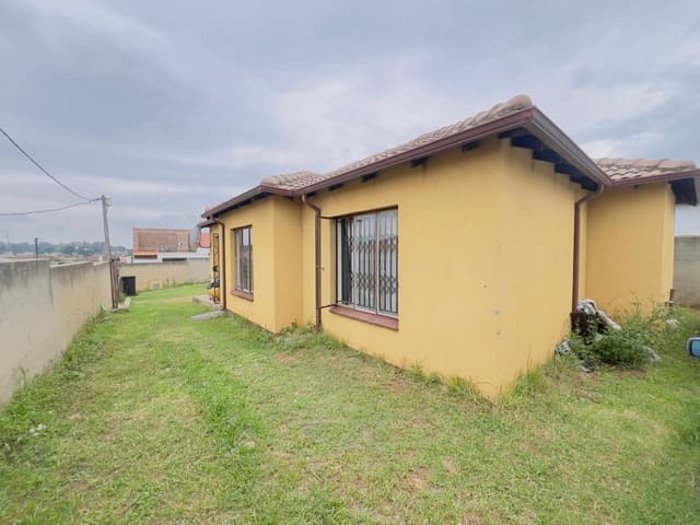 Listing photo