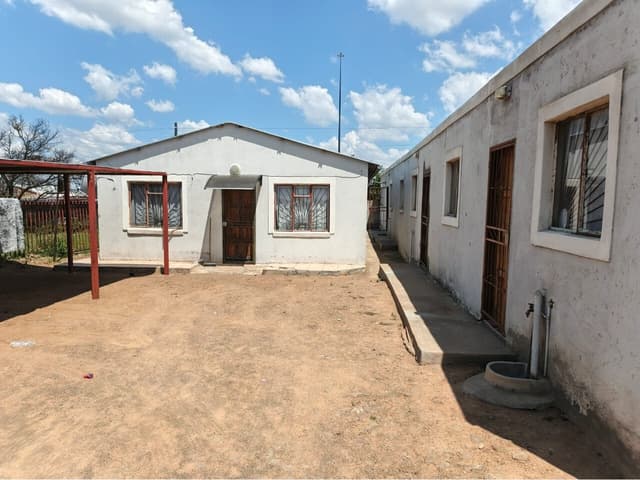 Listing photo