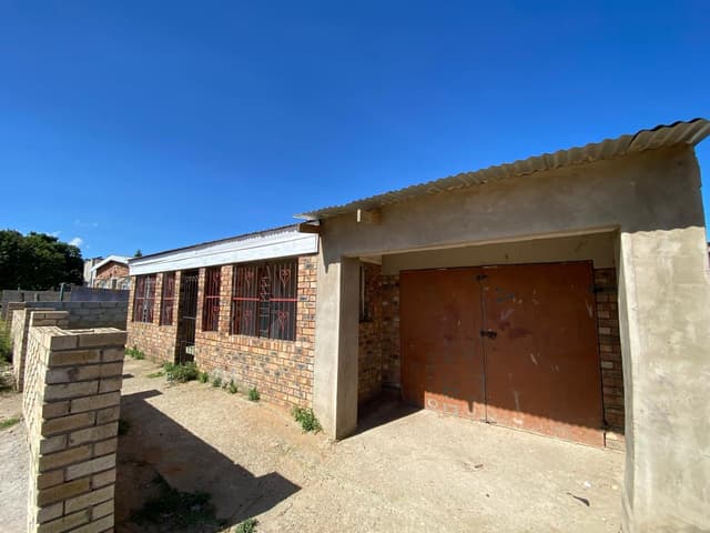 Listing photo