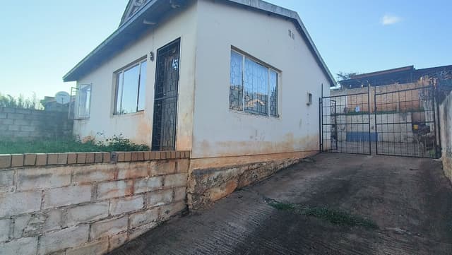 Listing photo