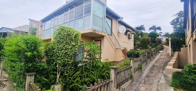 Listing photo