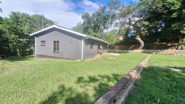 Listing photo