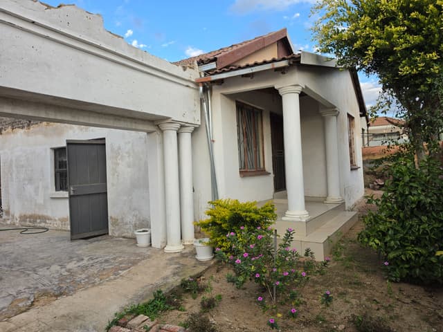 Listing photo