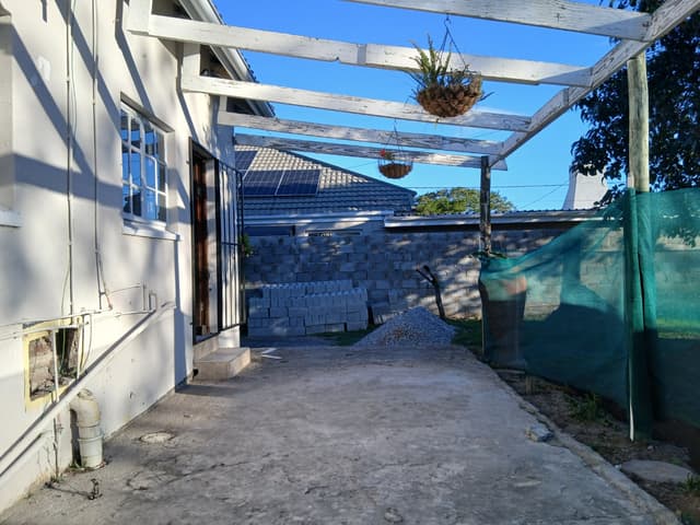 Listing photo