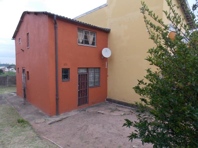 Listing photo