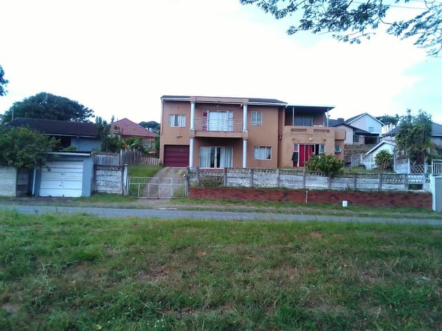 Listing photo