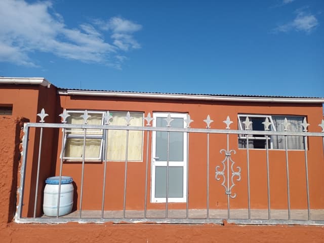 Listing photo