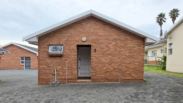 Listing photo
