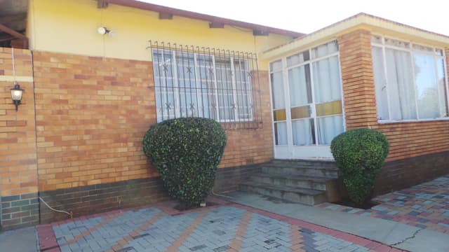 Listing photo