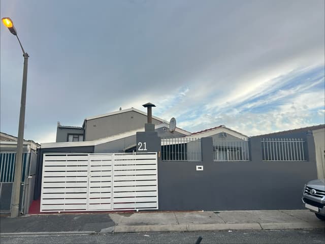 Listing photo