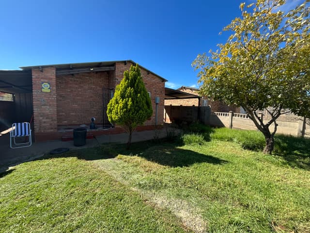 Listing photo