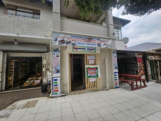 Listing photo